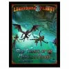 LEGENDARY GAMES Dungeons And Dragons D&D Legendary Planet: Mind Tyrants Of The Merciless Moons 5th Edition Role Playing Game