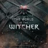 DARK HORSE COMICS The World Of The Witcher HC Art Book [In Stock]