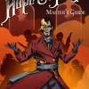 SPACE ORANGE 42 All Books Hope & Glory: Master's Guide Role Playing Game [Pre-order]