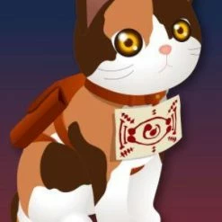 Demon Slayer: Kimetsu No Yaiba - Chachamaru - Sega SP Plush (Pre-order) [In Stock] Plushies