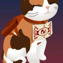 Demon Slayer: Kimetsu No Yaiba - Chachamaru - Sega SP Plush (Pre-order) [In Stock] Plushies