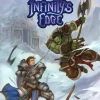 KYOUDAI GAMES All Books Infinity's Edge Role Playing Game