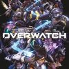 DARK HORSE COMICS The Art Of Overwatch HC Art Book