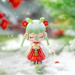 Nanci 24 Solar Terms II Spring & Summer Series Rolife Blind Box Art Toy (or Box Of 12) [In Stock] [Pre-order]