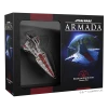 Fantasy Flight Games Star Wars: Armada: Venator-class Star Destroyer Expansion Pack