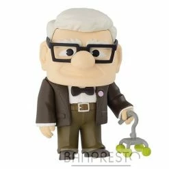 Figures Pixar Characters - Fest Figure Collection - Banpresto Prize Figure Vol.7