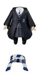 Harry Potter - Dress Up Hogwarts Uniform Skirt Style - Good Smile Company Nendoroid More Figure (Pre-order) Jan 2022 15 Harry Potter - Dress Up Hogwarts Uniform Skirt Style - Good Smile Company Nendoroid More Figure (Pre-order) Jan 2022