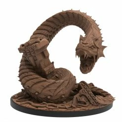 STEAMFORGED GAMES LTD. Epic Encounters: Temple Of The Snake God Miniature Game (Pre-Order) June 2021