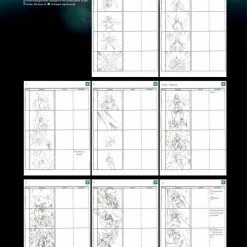 DARK HORSE COMICS Final Fantasy Ultimania Archive Volume 2 HC Art Book All Books