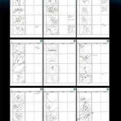 DARK HORSE COMICS Final Fantasy Ultimania Archive Volume 2 HC Art Book All Books