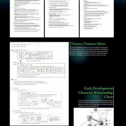 DARK HORSE COMICS Final Fantasy Ultimania Archive Volume 2 HC Art Book All Books