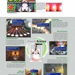 DARK HORSE COMICS Final Fantasy Ultimania Archive Volume 2 HC Art Book All Books