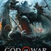 DARK HORSE COMICS The Art Of God Of War HC Art Book All Books