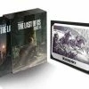 DARK HORSE COMICS The Art Of The Last Of Us Part II Deluxe Edition HC Art Book 1 DARK HORSE COMICS The Art Of The Last Of Us Part II Deluxe Edition HC Art Book