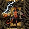 DARK HORSE COMICS Hellboy: The Bones Of Giants #1 (of 4) - Dark Horse Comic Book [Pre-order] All Comic Books