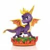 Spyro 2: Ripto's Rage - Spyro 8" (Standard Edition) - First 4 Figures Classic PVC Statue Figure (Pre-order) Q2 2022 2 Spyro 2: Ripto's Rage - Spyro 8" (Standard Edition) - First 4 Figures Classic PVC Statue Figure (Pre-order) Q2 2022