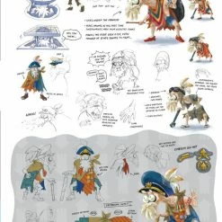 DARK HORSE COMICS All Books The Art Of Splatoon HC Art Book