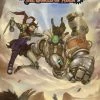 KYOUDAI GAMES All Books Thunderscape TinyD6 Role Playing Game 1 KYOUDAI GAMES All Books Thunderscape TinyD6 Role Playing Game