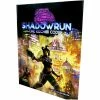 CATALYST GAME LABS All Books Shadowrun: The Kechibi Code RPG Book