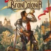 ACHERON GAMES Brancalonia Role Playing Game