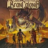 ACHERON GAMES Brancalonia: Macaronicon Expansion Role Playing Game All Books