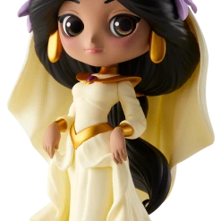Disney - Jasmine Dreamy Style Ver. A - Banpresto Q Posket Prize Figure (re-run) (Pre-order) Oct 2021 Figures