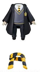 Harry Potter - Dress Up Hogwarts Uniform Slacks Style - Good Smile Company Nendoroid More Figure (Pre-order) Jan 2022