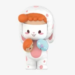 MIGO Twoface Series Pop Mart Blind Box Art Toy (or Box Of 12) [Pre-order]