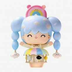 Whisper Doll Sky Dreamer By Momiji - Pop Mart Art Toy