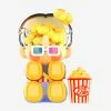 Pino Jelly Fan Carnival - Pop Mart Big Art Toy Figures