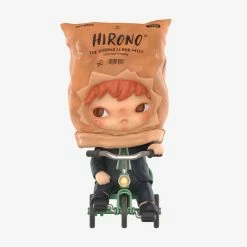 Figures Pop Mart HIRONO Little Prank Figurine [Pre-order]