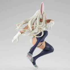My Hero Academia - Rumi Usagiyama - Banpresto The Amazing Heroes Prize Figure Vol.22 [Pre-order]
