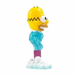 The Simpsons - Mr. Sparkle - Kidrobot 3