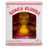 The Simpsons - Homer Buddha - Kidrobot 3" Collectible Vinyl Art Figure (Window Box)