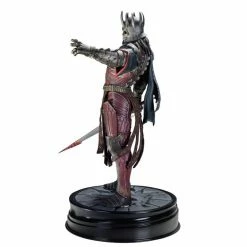 DARK HORSE COMICS The Witcher 3 - Wild Hunt: King Eredin Figure [In Stock]