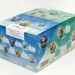 Pokemon - Terrarium Collection - Re-ment Blind Box Mini Figure Vol.8 (Case Pack)