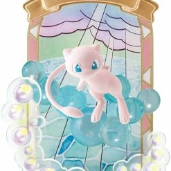 Pokemon - Stained Glass Collection - Re-ment Blind Box Mini Figure [In Stock]