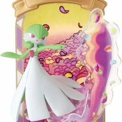 Pokemon - Stained Glass Collection - Re-ment Blind Box Mini Figure [In Stock]