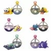 Pokemon - Lovely Midnight Hours Dreaming Case - Re-ment Blind Box Mini Figure Vol. 4