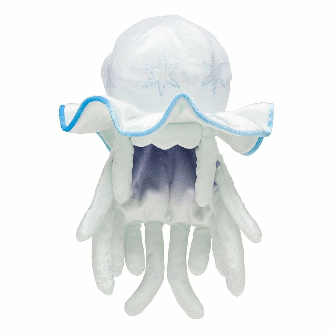 Pokemon Center Original Limited Nihilego Utsuroido - Plush Toy Plushies 4 Pokemon Center Original Limited Nihilego Utsuroido - Plush Toy Plushies