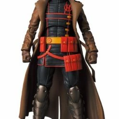 DC Batman - MAFEX HUSH - Character Action Figure Jun 2021