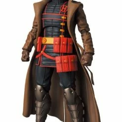 DC Batman - MAFEX HUSH - Character Action Figure Jun 2021