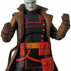 DC Batman - MAFEX HUSH - Character Action Figure Jun 2021