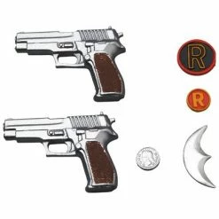 DC Batman - MAFEX HUSH - Character Action Figure Jun 2021