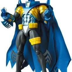 Batman Mafex Knightfall - Medicom Toy Action Figure [Pre-order] DC