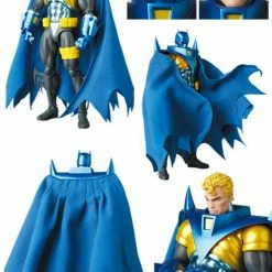 Batman Mafex Knightfall - Medicom Toy Action Figure [Pre-order] DC