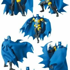 Batman Mafex Knightfall - Medicom Toy Action Figure [Pre-order] DC
