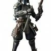 Bandai Star Wars Meisho Manga Realization - Ronin Jango Fett - Character Action Figure