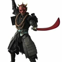 Bandai Star Wars - Darth Maul Sohei Mei Sho - Character Action Figure