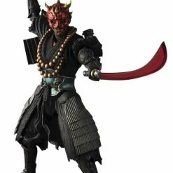 Bandai Star Wars - Darth Maul Sohei Mei Sho - Character Action Figure